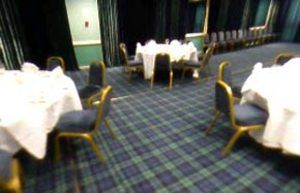 Howard Park Hotel Kilmarnock Exterior photo
