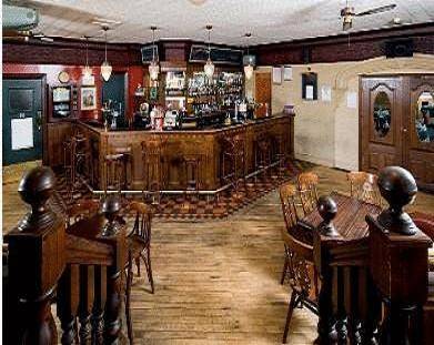 Howard Park Hotel Kilmarnock Restaurant photo