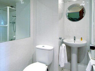 Howard Park Hotel Kilmarnock Room photo