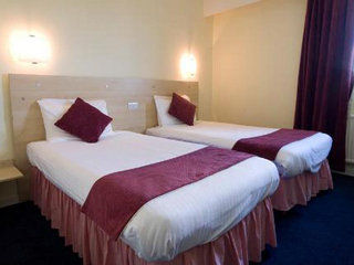 Howard Park Hotel Kilmarnock Exterior photo